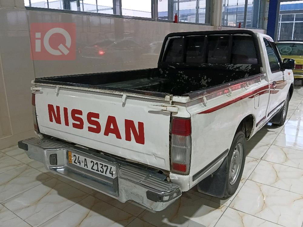 Nissan Pickup